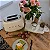 Torradeira 2 fatias Smeg, Anni 50, Creme, 220V - Imagem 5