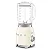 Liquidificador Smeg 1.5 l, Anni 50, Creme, 220V - Imagem 4