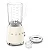 Liquidificador Smeg 1.5 l, Anni 50, Creme, 220V - Imagem 3