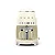 Máquina de Café de Filtro Smeg 1.4 l, Anni 50, Creme, 220V - Imagem 1