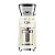 Moedor de café Smeg, Anni 50, Creme, 220V - Imagem 1