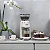 Moedor de café Smeg, Anni 50, Creme, 220V - Imagem 2