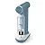 Soda Maker Smeg, Máquina de Gaseificação, Storm Blue, 1L - Imagem 3