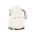 Chaleira Elétrica Smeg, 1.7 l, Anni 50, Creme, 220V - Imagem 3