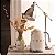 Chaleira Elétrica Smeg, 1.7 l, Anni 50, Creme, 220V - Imagem 2