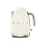 Chaleira Elétrica Smeg, 1.7 l, Anni 50, Creme, 220V - Imagem 1