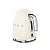 Chaleira Elétrica Smeg, 1.7 l, Anni 50, Creme, 220V - Imagem 4