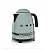 Chaleira Elétrica Smeg, 1.7 l, Anni 50, Porsche, Verde Shade, 220V - Imagem 3
