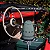 Chaleira Elétrica Smeg, 1.7 l, Anni 50, Porsche, Verde Shade, 220V - Imagem 5