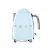 Chaleira Elétrica Smeg, 1.7 l, Anni 50, Azul pastel, 220V - Imagem 1