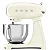 Batedeira Smeg, Anni 50, Creme, 220V - Imagem 1