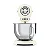Batedeira Smeg, Anni 50, Creme, 220V - Imagem 4