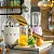 Espremedor Smeg, Anni 50, Creme, 220V - Imagem 2
