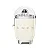 Espremedor Smeg, Anni 50, Creme, 220V - Imagem 1