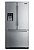 Refrigerador French door 531 litros - 220V - Imagem 1