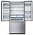 Refrigerador French door 531 litros - 220V - Imagem 2