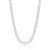 Colar Choker Baguetes Luxo - Imagem 1