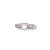 Brinco Piercing Cravejado com Gota de Cristal (com variações) - Imagem 2