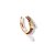 Brinco Piercing Cravejado com Gota de Cristal (com variações) - Imagem 5