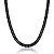Colar Choker Baguetes (com variações) - Imagem 2