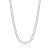 Colar Choker Baguetes (com variações) - Imagem 1