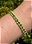 Pulseira Metálica Colorida com Fecho Imantado - Branca (com variações) - Imagem 4