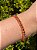 Pulseira Metálica Colorida com Fecho Imantado - Branca (com variações) - Imagem 3