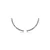 Brinco Earcuff Slim - Imagem 2