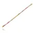 Pulseira Riviera Rainbow 4mm (19 cm) - Imagem 1
