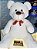 Urso Gigante KISS - Imagem 3