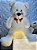 Urso Gigante KISS - Imagem 4