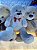 Urso Gigante KISS - Imagem 2