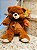 Urso Marrom - Imagem 1