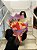 Buquê Garden Colors 20 Flores - Imagem 7