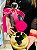 Rosa Encantada Pink - Imagem 2