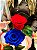 Rosa Encantada Dupla - Imagem 3