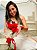 Arranjo simples  3 Rosas Importadas - Imagem 2