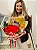 Buquê 15 Rosas Importadas - Imagem 9