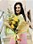 Buquê 3 Rosas Importadas - Imagem 6