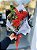 Buquê 3 Rosas Importadas - Imagem 1