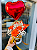 Box Luxo 3 Rosas Vermelho - Imagem 4