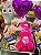 Cesta Pink - Imagem 2