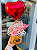 Box Luxo Rosa - Imagem 1