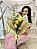 Buquê 3 Rosas Coloridas - Imagem 2