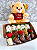 Box Morangos Grande - Imagem 2