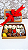Box Morangos Grande - Imagem 1