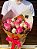 Buquê Romance Pink - Imagem 4
