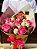 Buquê Romance Pink - Imagem 3