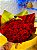 Buquê 40 Rosas Importadas - Imagem 5