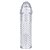 Capa Peniana Expansora Em Silicone 15cm La Pimienta - Imagem 1